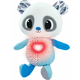 Lamaze Pomirjujoči plišasti medvedek panda