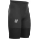 Compressport Run Under Control Short Black T1