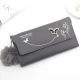 Denarnica Lesy - Grey KP15393