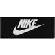 Nike CLUB POOL TOWEL, peškir, crna N.100.9741.010.OS