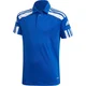 ADIDAS PERFORMANCE Funkcionalna majica Squadra, modra