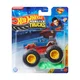 Vozilo Hot Wheels Monster Trucks Superman (JND67)