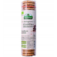 Polnozrnati pirini piškoti s koščki čokolade, ekološki, 250 g,
