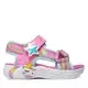 Skechers Sandale za devojčice Unicorn Dreams Sandal Gp, Roze