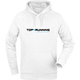 ikica s kapuco Top4Running Unisex Hoodie