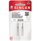 Singer 2024 - 90/14, 4,0 mm - 2x Dvojna šivalna igla