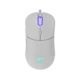 White Shark GM 5010 BAGDEMAGUS Mouse White