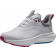 Footjoy Quantum ženske cipele za golf White/Blue/Pink 40