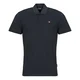 Napapijri Polo majica Ealis NP0A4H8B Črna Regular Fit
