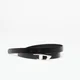Pas Diesel Logo B-D 2.0 20 Belt Black/ Nickel 100