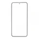 Staklo za touch screen Xiaomi Mi 13 crno + OCA (OEM-MX)
