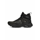 PUMA Sportske cipele, smeđa / svijetlosiva / crna