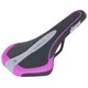 Sedlo MTB GW VANESSA pink-crno ( 230133 )