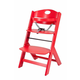 Otroški stolček Groony - rdeč