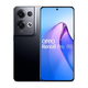 OPPO pametni telefon Reno 8 Pro 8GB/256GB, Glazed Black