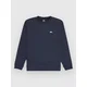 Quiksilver Basic Crew Kids Sweater navy blazer