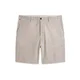 TOMMY HILFIGER Hlače Dover kremna / siva