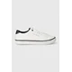 Usnjene teniske Tommy Hilfiger TH HI VULC CORE LOW LEATHER ESS
