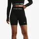 Nike W NP DF SMLS HR 5IN SHORT WT
