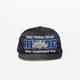 Čepica Rhude Chrono Hat Black/ Blue/ Gold Universal