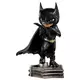 Batman Iron Studios & MiniCo Batman Forever - Batman Figure, (20838530)