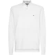 TOMMY HILFIGER Majica 1985 bela