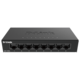 D-LINK Switch 8-port 10/100/1000 Unmanaged DGS-108GL/E