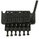 Floyd Rose FRTS2000 Black
