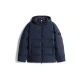 TOMMY HILFIGER Zimska jakna mornarska