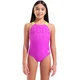 Arena painterly v back junior fuchsia 164cm