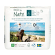 Jednokratne gaćice za pelene 6 Hlače 16 + kg 18kom Naty Nature Babycare