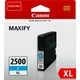 CANON kartuša PGI-2500XL, modra