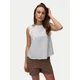 VERO MODA Bluza VMTrine bela