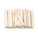 Mini lesene palice 6,5 x 1 cm/100 kosov