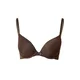 Hunkemöller Nedrček, rjava