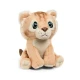 NOBLE COLLECTION - LION CUB PLUSH