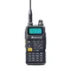 Amaterski ročni oddajnik Midland CT590 S, črn