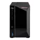 ASUSTOR Asustor Nas Server 2 Prekata, (21405669)