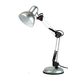 Stona lampa 8192, Siva