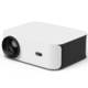 INF WiFi/Bluetooth mini projektor D100 Full HD 1080P, (21548056)