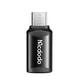 USB-C v Micro USB OTG adapter Mcdodo OT-7690 - black