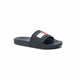Tommy Hilfiger Japanke mornarsko modra 46 EU Pool Slide Ess
