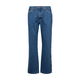 WRANGLER Kavbojke 13MWZ temno modra