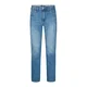 Petrol Industries Kavbojke moder denim