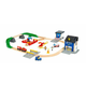 Brio Rescue Team Train Set