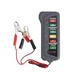 Akumulator i alternator tester 12 V