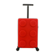Lego kofer 50 cm: kocka, crveni ( 20149-0021 )