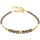 COEUR DE LION zapestnica Shimmering Princess Pearls 4312/30-1100