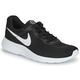 Nike Niske tenisice NIKE TANJUN Crna