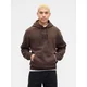 GAP Oversize Sweatshirt with Vintage Soft Logo - Mens